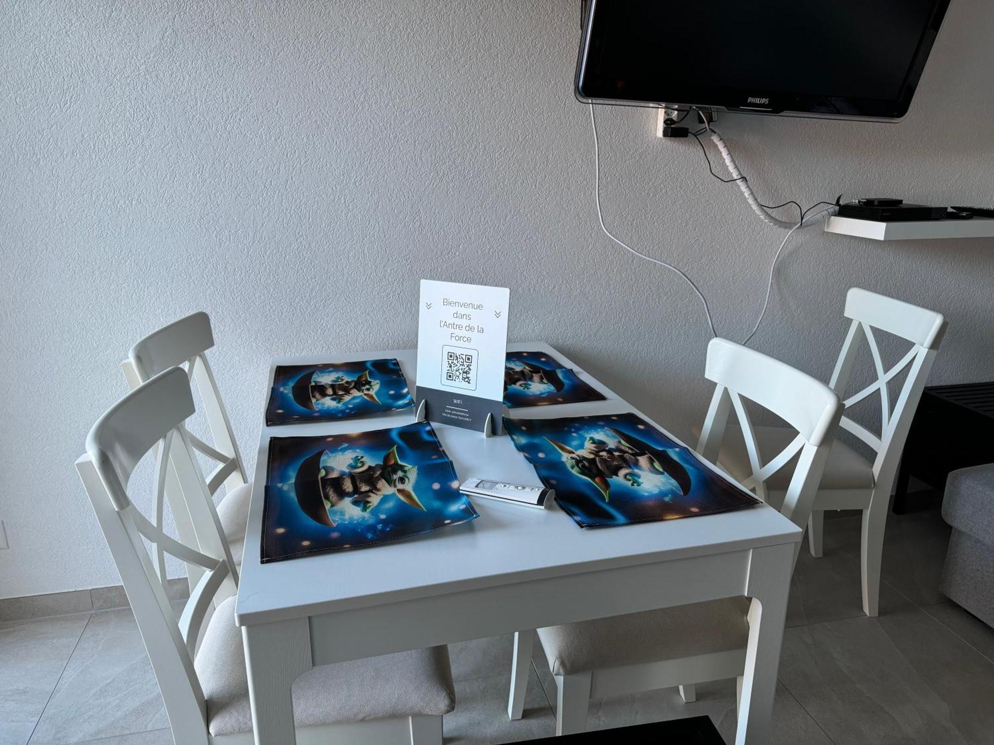 Antre De La Force Villa Les Paccots Dış mekan fotoğraf