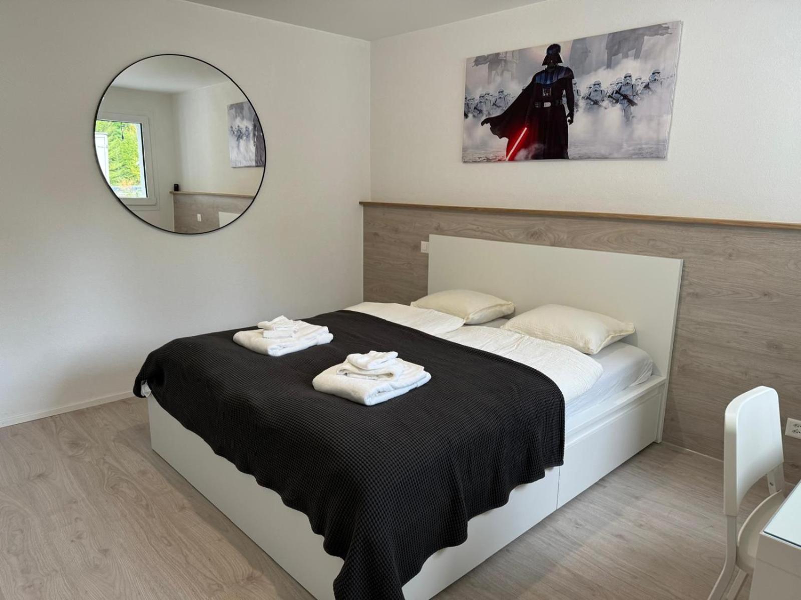 Antre De La Force Villa Les Paccots Dış mekan fotoğraf